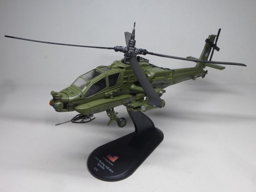 Hubschrauber boeing 64a - hubschrauber, ah-64a