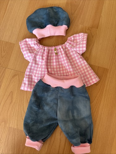 Handmade niedliche puppen - handmade,