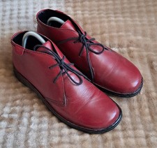 Josef Seibel Gr. 41 Bordeaux