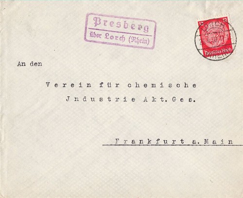 700696 landpostblg - 700696), dr