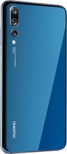 Huawei P20 Pro - 128GB - blau