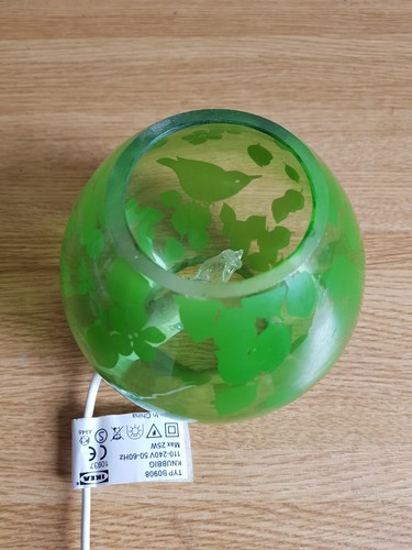 Tischlampe ikea knubbig - tischlampe, typ