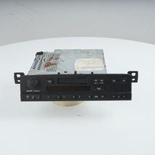 Philips BMW Reverse 22DC595/23F Teile-Nr. 65.12-6902657 Deutschland Autoradio