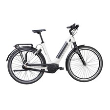 Gazelle E-Bike ULTIMATE C8+