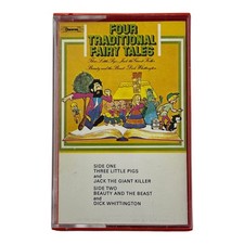 Chevron Four Traditional Fairy