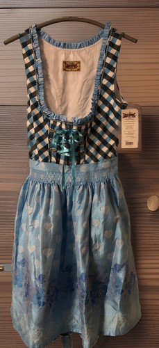 Dirndl stockerpoint 42 - dirndl, gr.