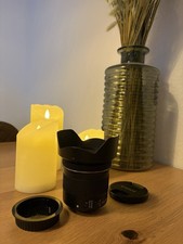 Canon EF-S 18-55 mm F4.0-5.6