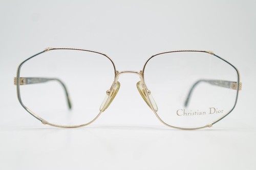 Vintage brille christian dior - vintage,
