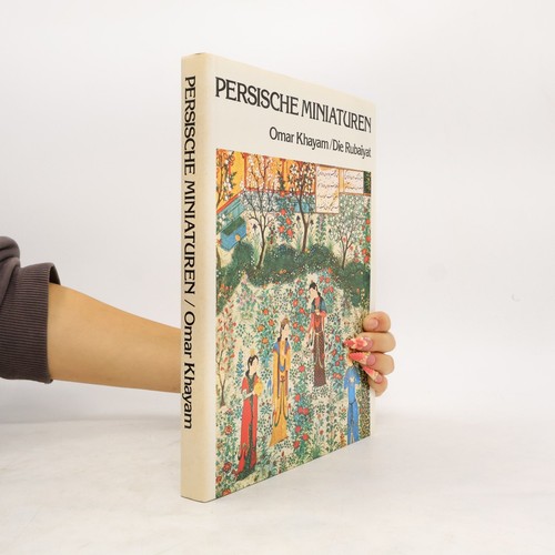 Persische miniaturen - persische, | 