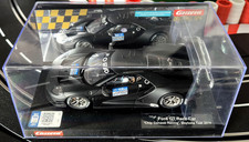 Carrera Digital 124 23842 Ford GT Race Car Chip Ganassi Daytona Test Car in OVP