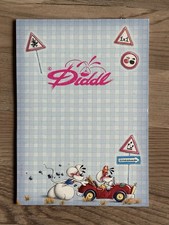 Diddl A5-Block