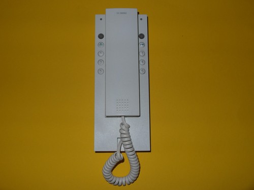 Siedle haustelefon - siedle,