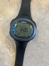 Suunto Mosquito Wrist Sport