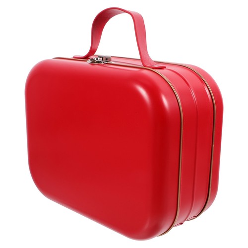 Schachtel mit griff - schachtel,
