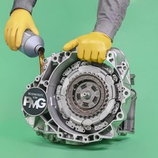 AUTOMATIKGETRIEBE DQ200 LWW