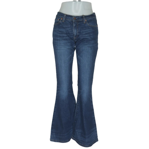 Levi strauss jeans - &, co,