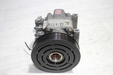 Klimakompressor Panasonic H12A1AG4DY Mazda 3 BK 14 Bj,03