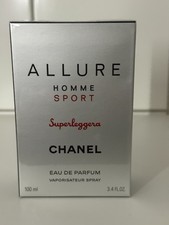 CHANEL Allure Homme Sport