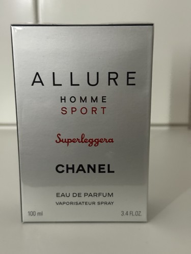 Chanel allure homme - allure,