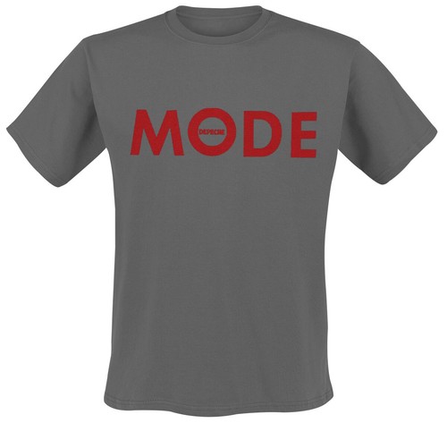 Depeche mode shirt herren - depeche, t-shirt