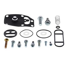 Moose Racing Kraftstoffhahn