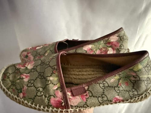 Gucci espadrilles größe - gucci, 40