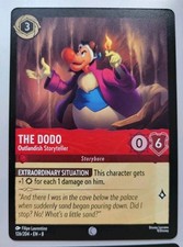 Disney Lorcana TCG - Reign Of