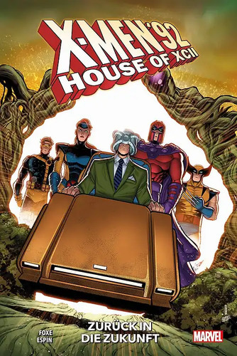 Men house xcii - x-men,