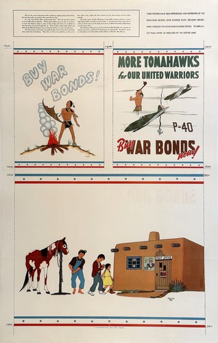Original vintage three - original, three-in-one