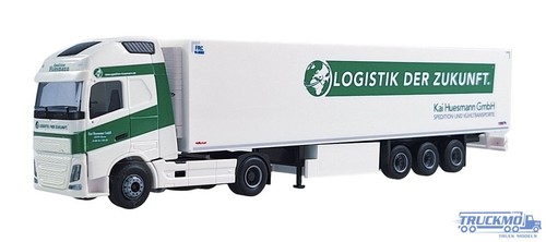 Awm huesmann volvo xl - 08,