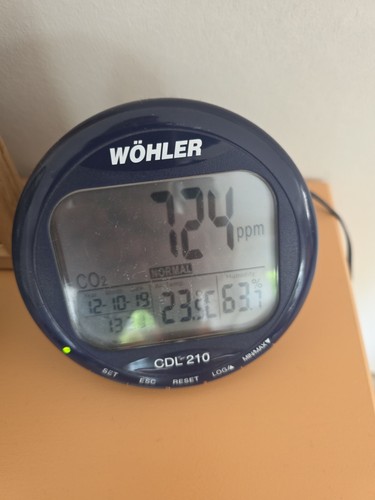 Wöhler cdl 210 - wöhler,