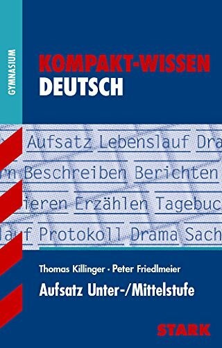 Stark kompakt wissen gymnasium - stark, kompakt-wissen