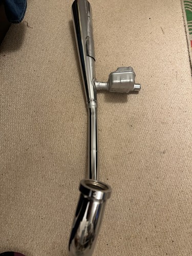 Nos yamaha xs250 - yics, dohc