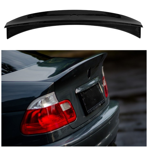 Heckspoiler für bmw - 3, e46