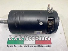 Dynamo Generalüberholt 6 Volt