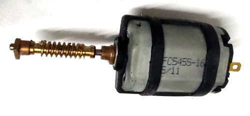 Motor für kaffeemaschinen - für,