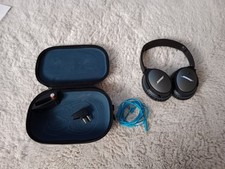 Bose QuietComfort 25