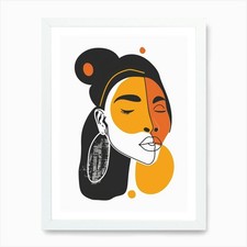 Portrait einer Frau 539