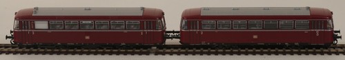 Piko 52734 diesel triebzug - diesel-triebzug, br