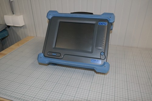 Exfo ftb 300 universal test - ftb-300,
