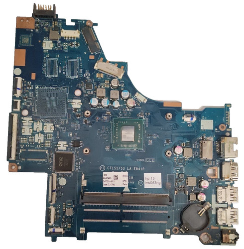 15 bw053ng mainboard - hp,