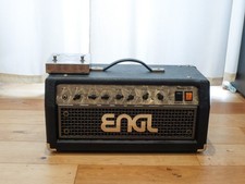Engl Thunder 50 Valve Amp Made