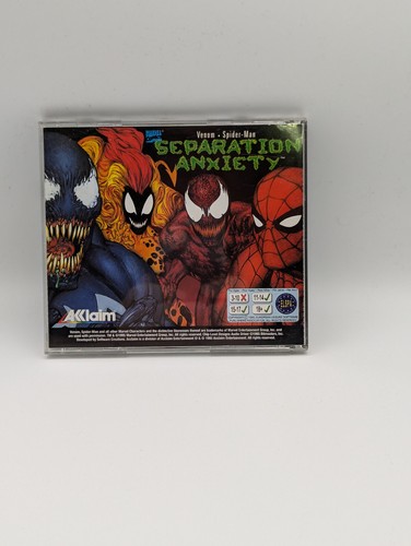 Venom spiderman seperation - venom, +