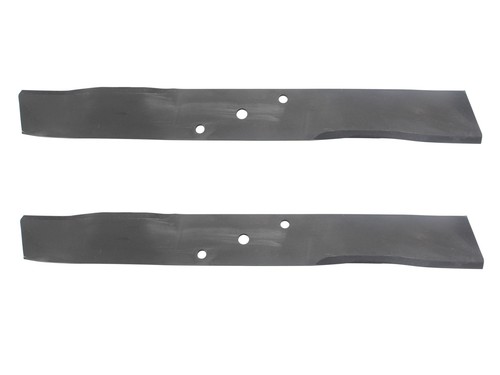Mulchmesser messer 92cm - 2x,