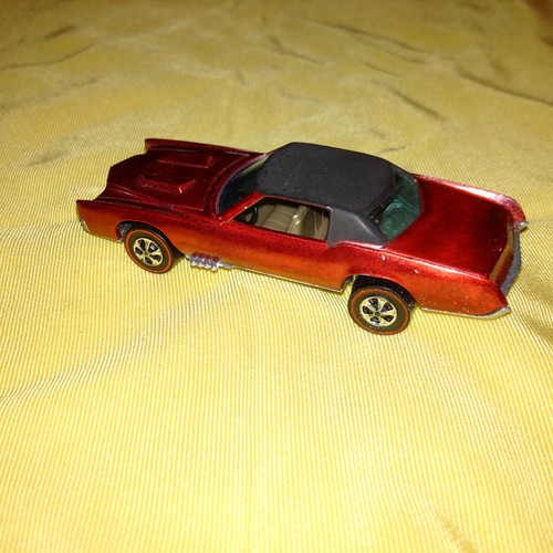 Hot wheels custom - wheels,