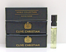 Clive Christian Rock Rose Miniatur Phiole 3 x 2 ml  Parfum  Spray
