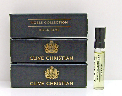 Clive christian rock rose - rock,