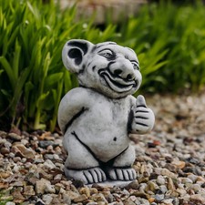 Troll alles prima Kobold