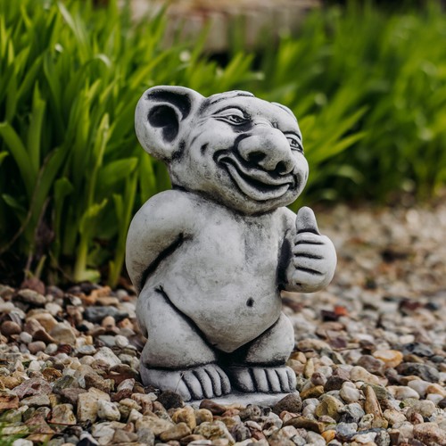 Troll alles prima kobold - troll,