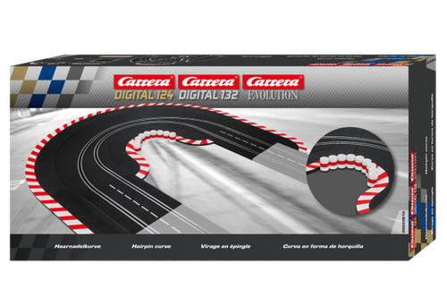 Carrera digital 124 132 - carrera, +